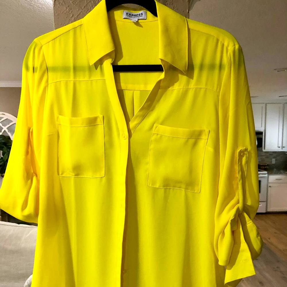 Express Portofino shirt